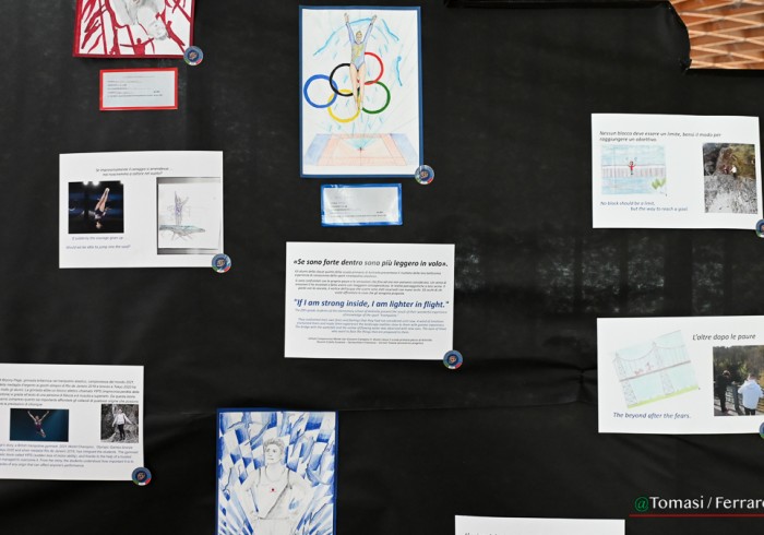 Rimini - World Cup TE - Aere Cup Junior Qualificazioni